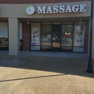 Savannah GA Asian Massage: A Comprehensive Guide to Relaxation and Rejuvenation