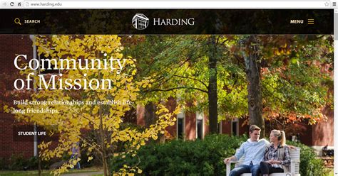 The Harding University Pipeline: Cultivating a Skilled Workforce for Arkansas and Beyond