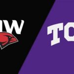 Incarnate Word vs TCU: A Comprehensive Comparison