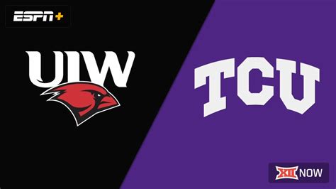 Incarnate Word vs TCU: A Comprehensive Comparison