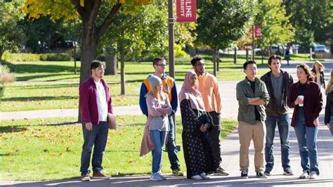 Hamline Acceptance Rate: A Comprehensive Guide for Prospective Students