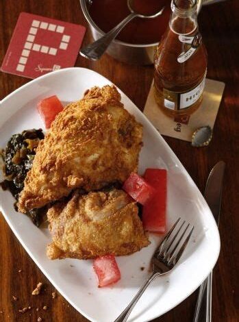 Watermelon Fried Chicken Kool Aid: A Culinary Adventure You Never Knew You Needed