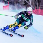 UVM Ski Team: Dominating the Slopes with Unwavering Determination