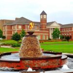 Lee University Jobs in Cleveland, TN Job Search Tips FAQs Conclusion Additional Resources Tables