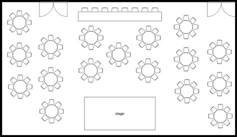 Seating Chart Boards: The Ultimate Tool for Event Orchestration