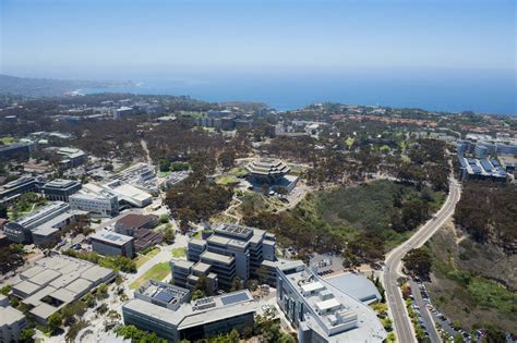 UC San Diego Biology Ranking: A Comprehensive Analysis