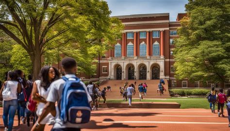 Howard University Greek Life: A Rich Tradition of Scholarship, Leadership, and Service