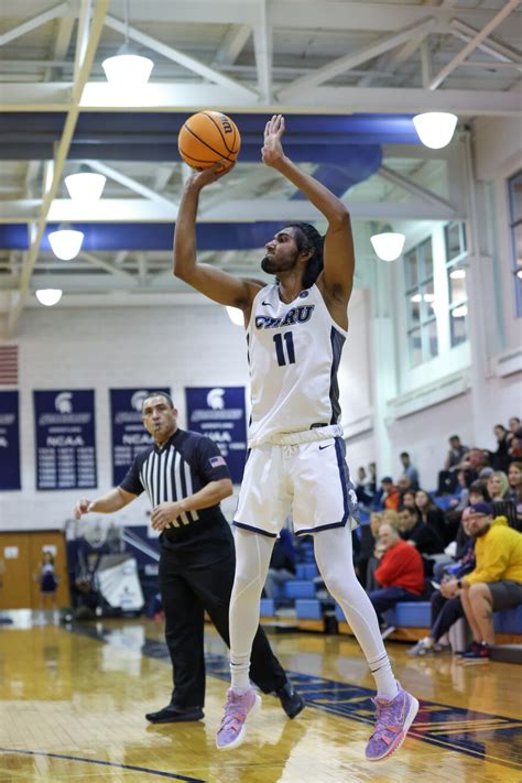 Case Western Basketball: A Legacy of Excellence and Innovation