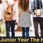 Why Is Junior Year the Hardest? How to Overcome the Challenges of Junior Year Advice for Parents of Juniors