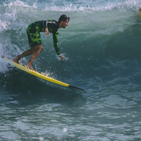 Surf UC Berkeley: A Deep Dive into the Premier Surfing Destination for College Students