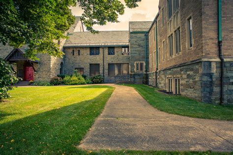 Boston College Mission: A Catalyst for Intellectual, Moral, and Spiritual Growth