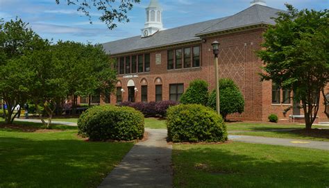 Fort Valley State University: Leading the Way in Online Education