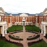 Christopher Newport University Address