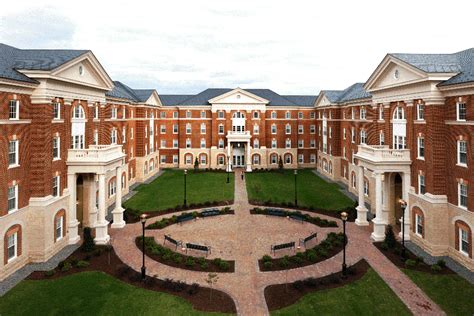 Christopher Newport University Address