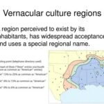 Examples of a Vernacular Region: Exploring Regional Cultures and Expressions