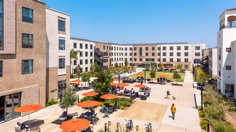 LMU Student Housing: A Comprehensive Guide to On-Campus Living