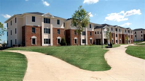 Purdue Fort Wayne Housing: A Comprehensive Guide to On-Campus and Off-Campus Options