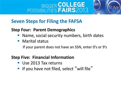 FAFSA Married Filing Jointly: Navigating the Financial Aid Process Together