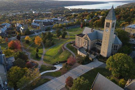 Is Cornell a Good School?