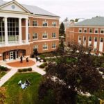 Susquehanna University Ranking: A Comprehensive Overview