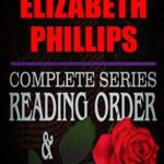 Susan Elizabeth Phillips Books in Order: A Comprehensive List