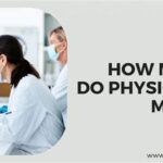 How Much Do Physicists Make?