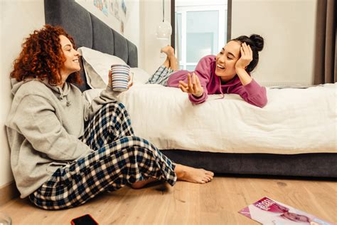 Essential Rules for Harmonious Roommate Living