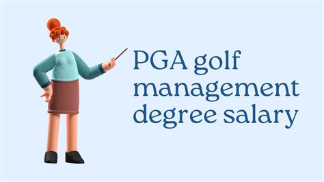 Golf Management Degree Salary: A Comprehensive Analysis Earning Potential Career Prospects Common Career Paths Common Mistakes to Avoid FAQs Conclusion