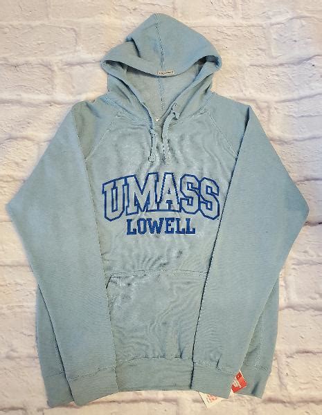 UMass Lowell Sweatshirt: The Ultimate Statement of School Spirit