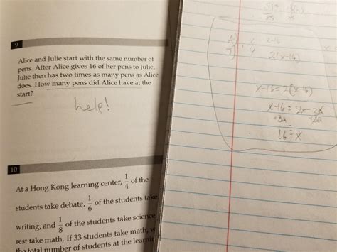 The Answer is 48