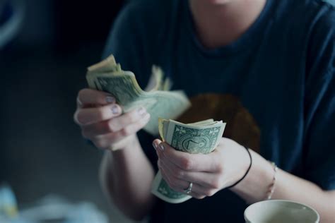 Entitled to ask family for money for college?