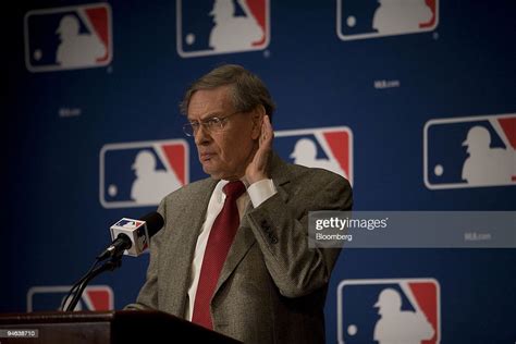 Allan H. Selig: The Visionary Commissioner of Major League Baseball