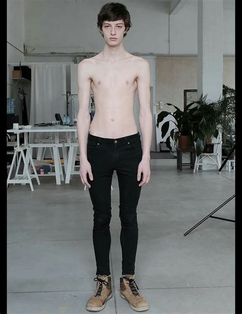 Someone That Is Kind of Skinny