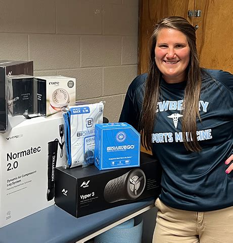 Best Schools for Athletic Training: Elevate Your Career in Sports Medicine
