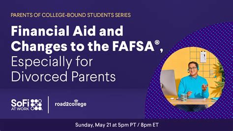 FAFSA for Divorced Students: Navigating Financial Aid