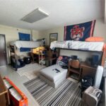 Sasnett Residence Hall: A Comprehensive Guide to Campus Housing