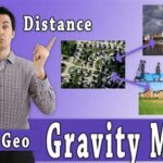 Gravity Model: An AP Human Geography Essential