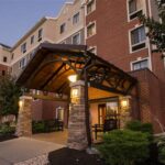 Hotels Near Penn State Harrisburg Campus: A Comprehensive Guide