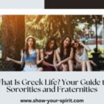 ASU Greek Rank: A Comprehensive Guide to Sororities and Fraternities