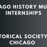 Chicago Museum Internships: Explore the Vibrant Cultural Hub