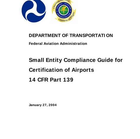 Purdue Airport Part 139: A Comprehensive Guide to Certification and Compliance