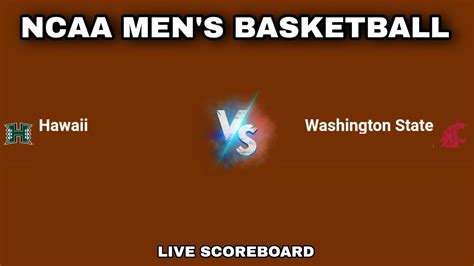 Hawaii vs Washington State: A Comprehensive Comparison