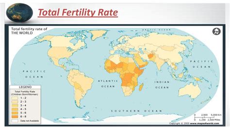 Total Fertility Rate: An Essential Indicator in Human Geography Tables Frequently Asked Questions