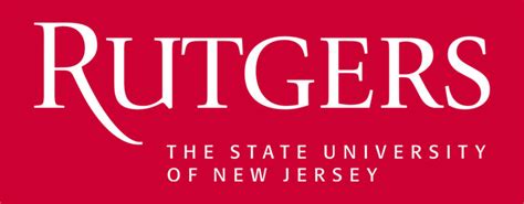 Rutgers University Department of Computer Science Academic Positions