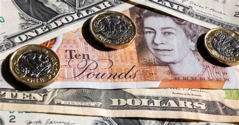 103 Pounds in USD: A Comprehensive Guide to Currency Conversion