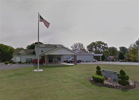 Four Oaks Funeral Home in Oneida, TN: A Beacon of Compassion and Support