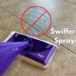 Why Swiffer Wet Jet Stopped Spraying: A Comprehensive Guide to Troubleshooting and Prevention