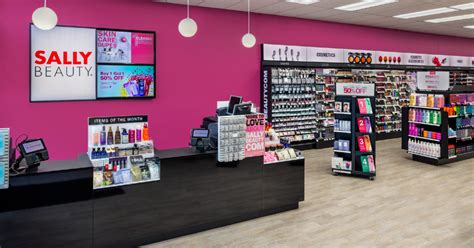 Sally Beauty Salary: How Much Can You Earn?