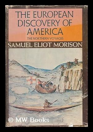 Samuel Eliot Morison Books: A Journey Through American History