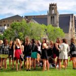 University of Wisconsin-Madison Sororities: An Immersive Guide